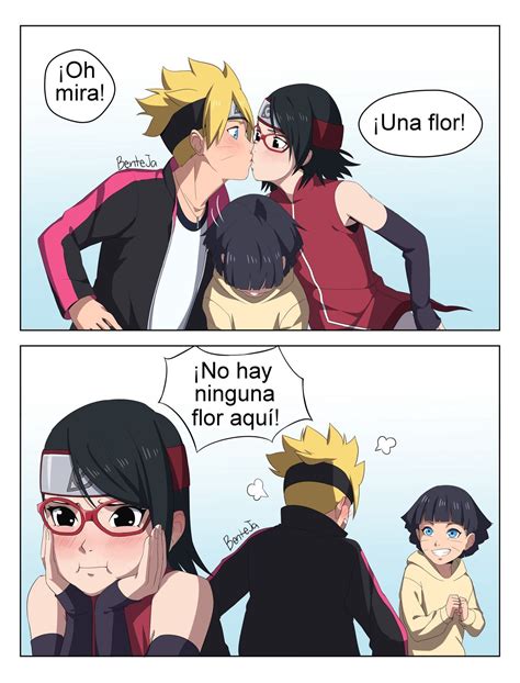 boruto x sarada r34|Rule 34 World.